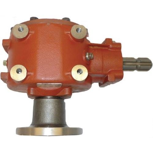 ΓΚΡΟΥΠ ΤΡΥΠΑΝΙΟΥ - ΑΡΙΔΑΣ ΣΧΕΣΗ 3:1 25HP