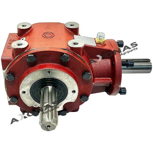 SHREDDER GEARBOX GB T-311 RATIO 1:3 52HP - ITALY