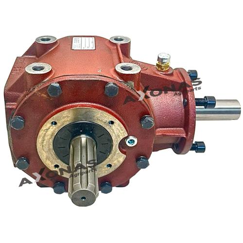 SHREDDER GEARBOX T-312 RATIO 1:3 68HP - ITALY