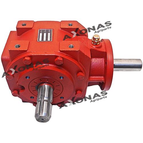 SHREDDER GEARBOX T-311 RATIO 1:3 50HP