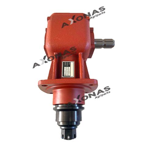 MOWER GEARBOX LF-205J SQUARE FLANGE 1:1.92 30HP