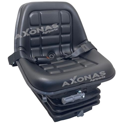 COMPACT TRACTOR SEAT WITH MECHANICAL SUSPENSION COBO - M91