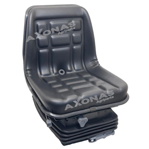 COMPACT TRACTOR SEAT WITH MECHANICAL SUSPENSION COBO - M91