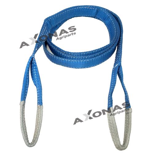 LIFTING BELT 5cm x 1m