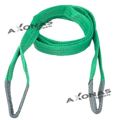 LIFTING BELT 6cm x 1m