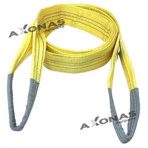 LIFTING BELT 9cm x 3m