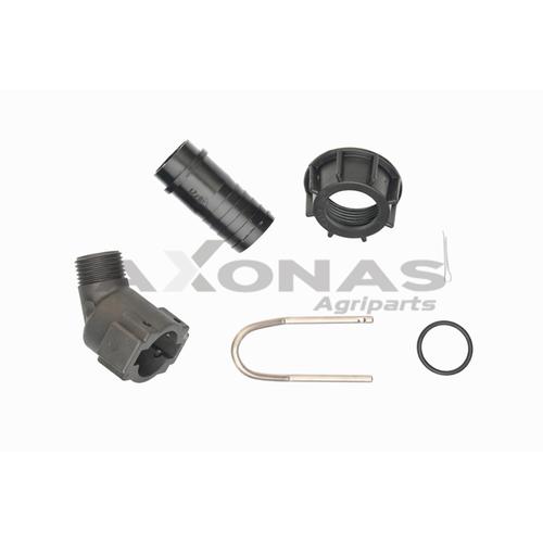 ΚΙΤ 2 ΧΕΙΡΙΣΤΗΡΙΟΥ VDR 50 ΚΙΤ 2 ΧΕΙΡΙΣΤΗΡΙΟΥ VDR 50