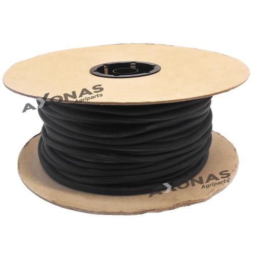 O-RING CORD Ø3mm (per meter)