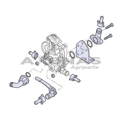 REMOTE KIT AR-30-50
