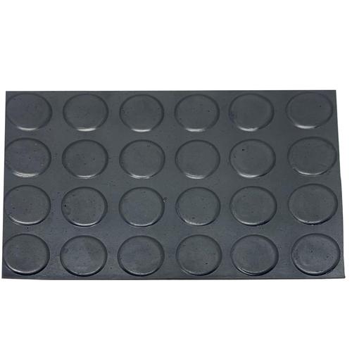 ΛΑΣΤΙΧΟ ΦΥΛΛΟ ΔΙΑΔΡΟΜΟΣ 2mm X 1.2 m