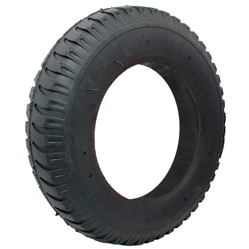 TROLLEY TIRE 400X8 4PR