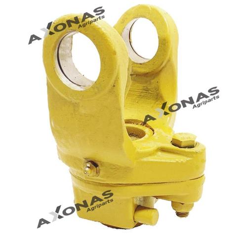 ΣΥΜΠΛΕΚΤΗΣ ΜΕ ΒΙΔΑ 45ΗΡ (30.2X92) Φ45-Ζ6 ΚΙΝΑΣ