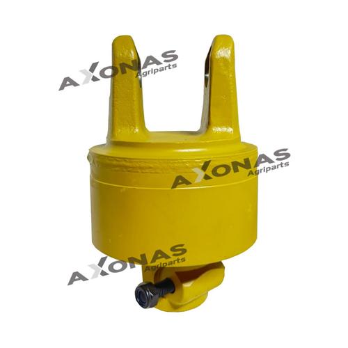 ΚΑΣΤΑΝΙΑ ΑΥΤΟΜΑΤΟΥ ΚΛΕΙΔΩΜΑΤΟΣ (35Χ106.5) Φ45-Ζ20