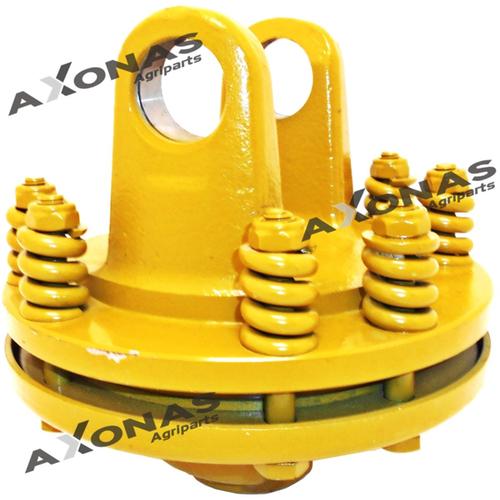 ΣΥΜΠΛΕΚΤΗΣ 60HP (32X76) Ø35-Z6 ΚΙΝΑΣ