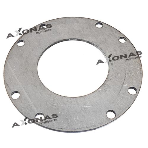 ΔΙΣΚΟΣ ΣΥΜΠΛΕΚΤΗ 190Χ98Χ4 mm (No.3)