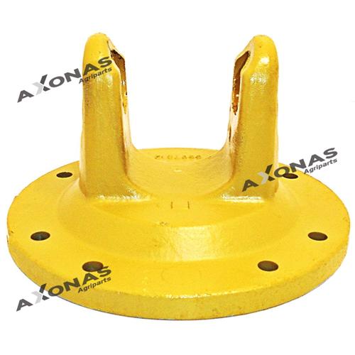 FLANGED YOKE Φ180mm (Cross 30.2Χ80mm)  (No.8 / No.9)