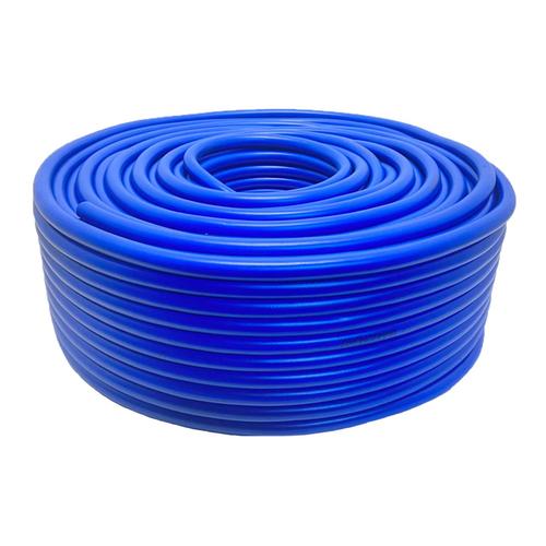 SPRAY HOSE BLUE I.D.6mm O.D.12mm