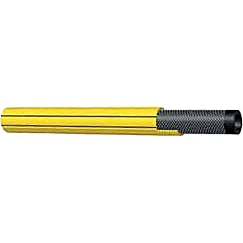 SPRAY HOSE YELLOW I.D.8mm O.D.15mm