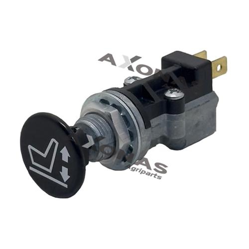 AIR CONTROL VALVE COBO