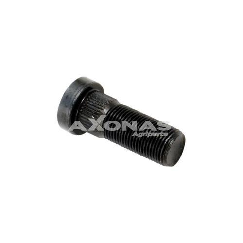 SPARE STUD FOR WHEEL HUBS M12X1.5