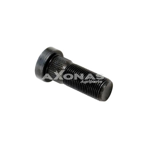 SPARE STUD FOR WHEEL HUBS M16X1.5