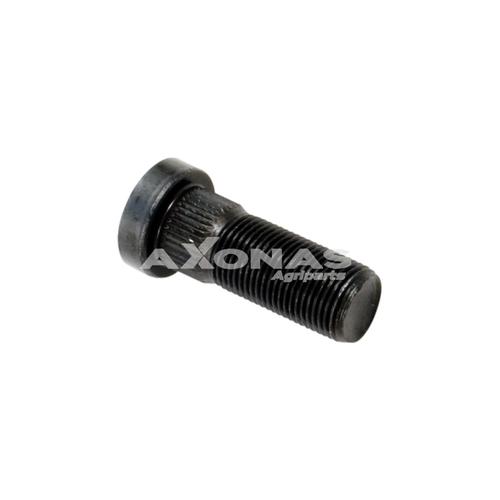 SPARE STUD FOR WHEEL HUBS M18X1.5 LONG 