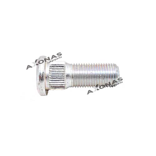 FRONT WHEEL BOLT MF-135