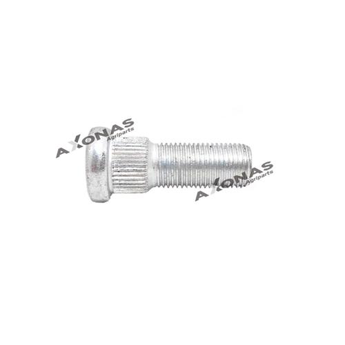 FRONT WHEEL BOLT MF-165