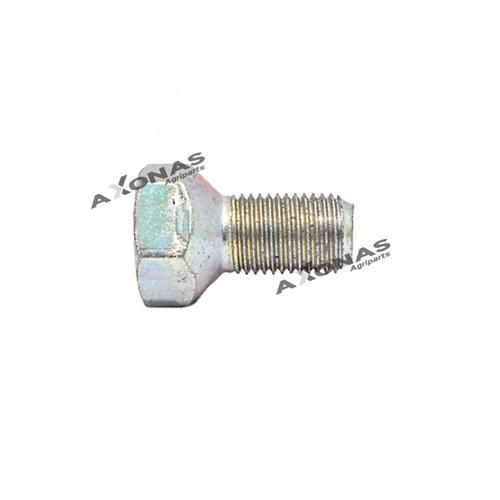 FRONT WHEEL BOLT FIAT 480-640