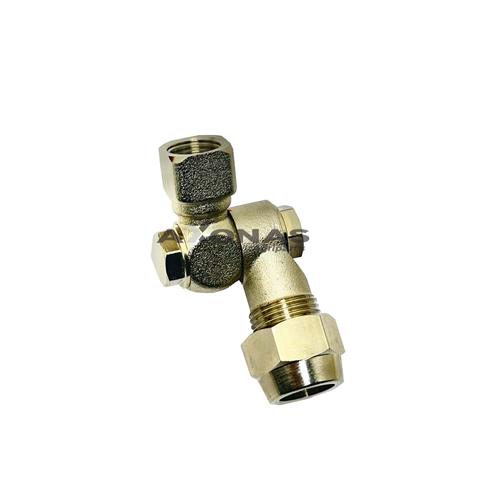 SWIVEL NOZZLE HOLDER 3/8"