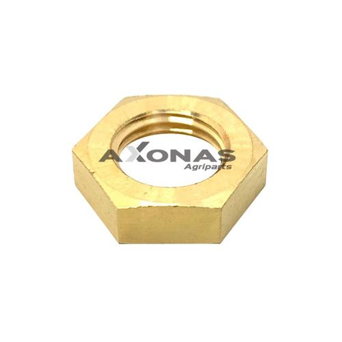 LOCK NUT 1/4"