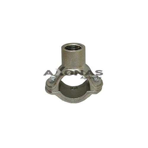 BRASS SPRAYING JET HOLDER (CLAMP) FOR MT-1020