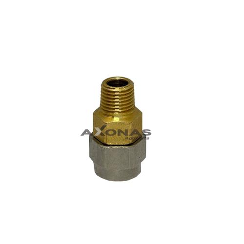 FIXED NOZZLE HOLDER 1/4" 