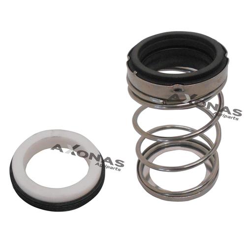 MECHANICAL SEAL Ø30 CARBON-PORCELAIN (Set)