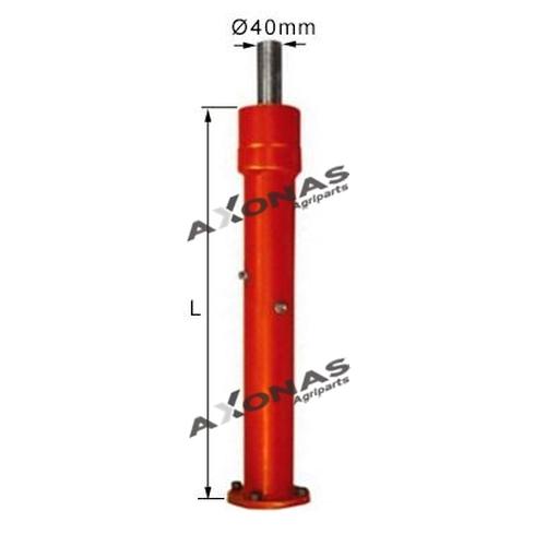 GEARBOX EXTENSION L340mm