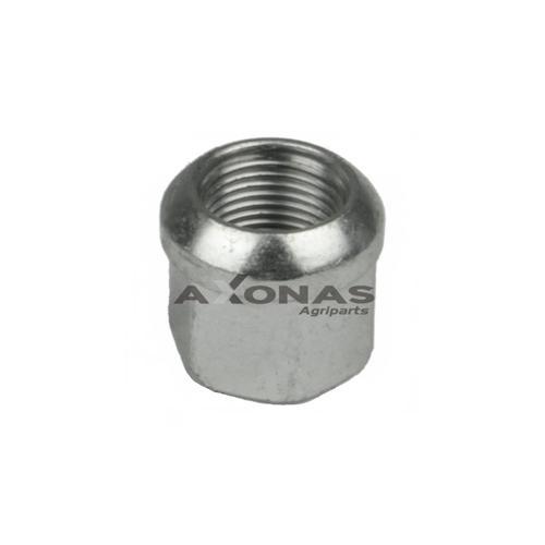 SPARE NUT FOR WHEEL HUBS M12X1.5