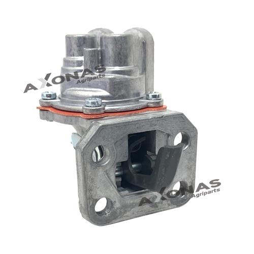 FUEL PUMP MF 240-255-260-260G (4 HOLES)