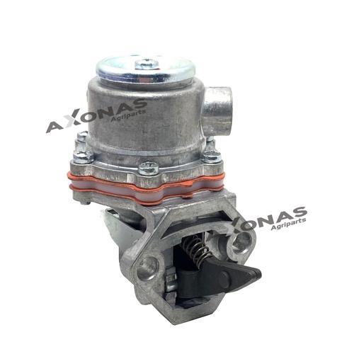 FUEL PUMP FIAT 450-480-640