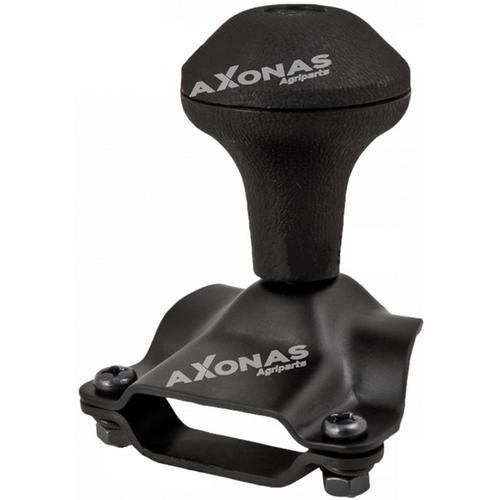METAL KNOB FOR WIDE BRACKET STEERING WHEELS (HEAVY DUTY)