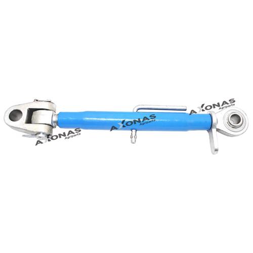 TOP LINK WITH ARTICULATED YOKE 36X3 min-max 580-850