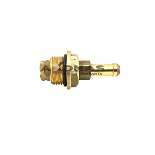 HOSE REEL FITTINGS - THREAD 24X2 mm - STREAT