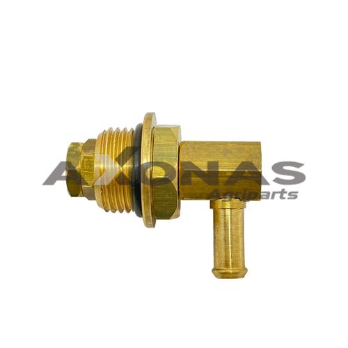 HOSE REEL FITTINGS - THREAD 24X2 mm - ANGLE