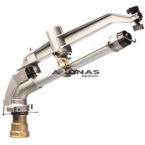 ΕΚΤΟΞΕΥΤΗΡΑΣ ΝΕΡΟΥ RANGER 