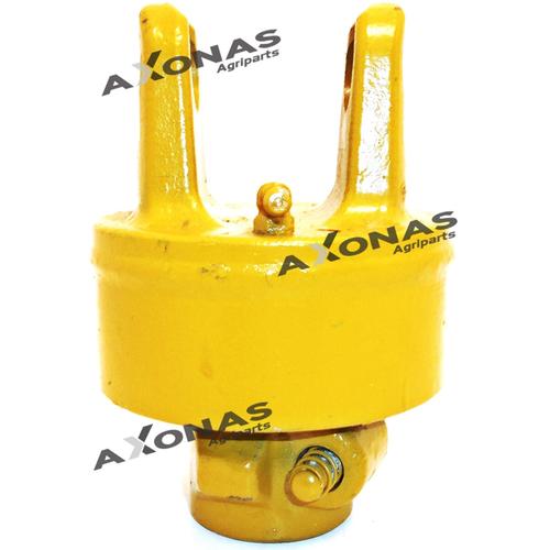 OVERRUNNING CLUTCH 40HP (30.2X80) Ø35-Z21 CHINESE