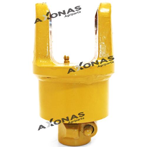 OVERRUNNING CLUTCH 65HP (35X106.5) Ø45-Z6 CHINESE