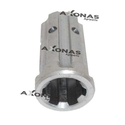 PTO ADAPTOR GOLDONI FEMALE Ø28-Z6 / MALE Ø35-Z6