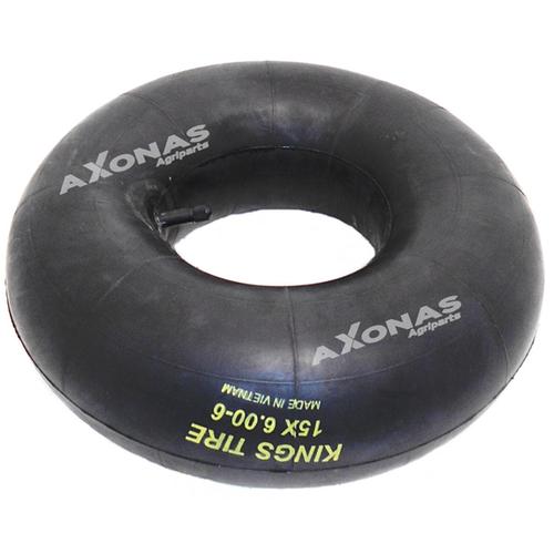 INNER TUBE 15X6.00-6