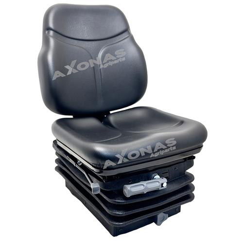 COMPACT TRACTOR SEAT WITH MECHANICAL SUSPENSION COBO - M200