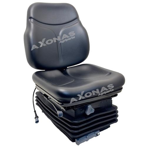 COMPACT TRACTOR SEAT WITH MECHANICAL SUSPENSION AND SENSOR COBO - M200