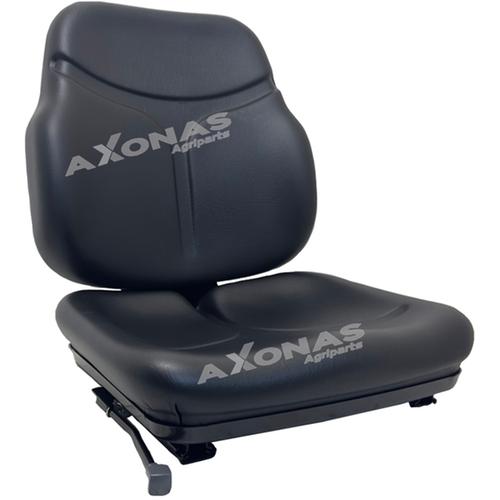 SEAT WITH SLIDE RAILS COBO (FOR SC-74)
